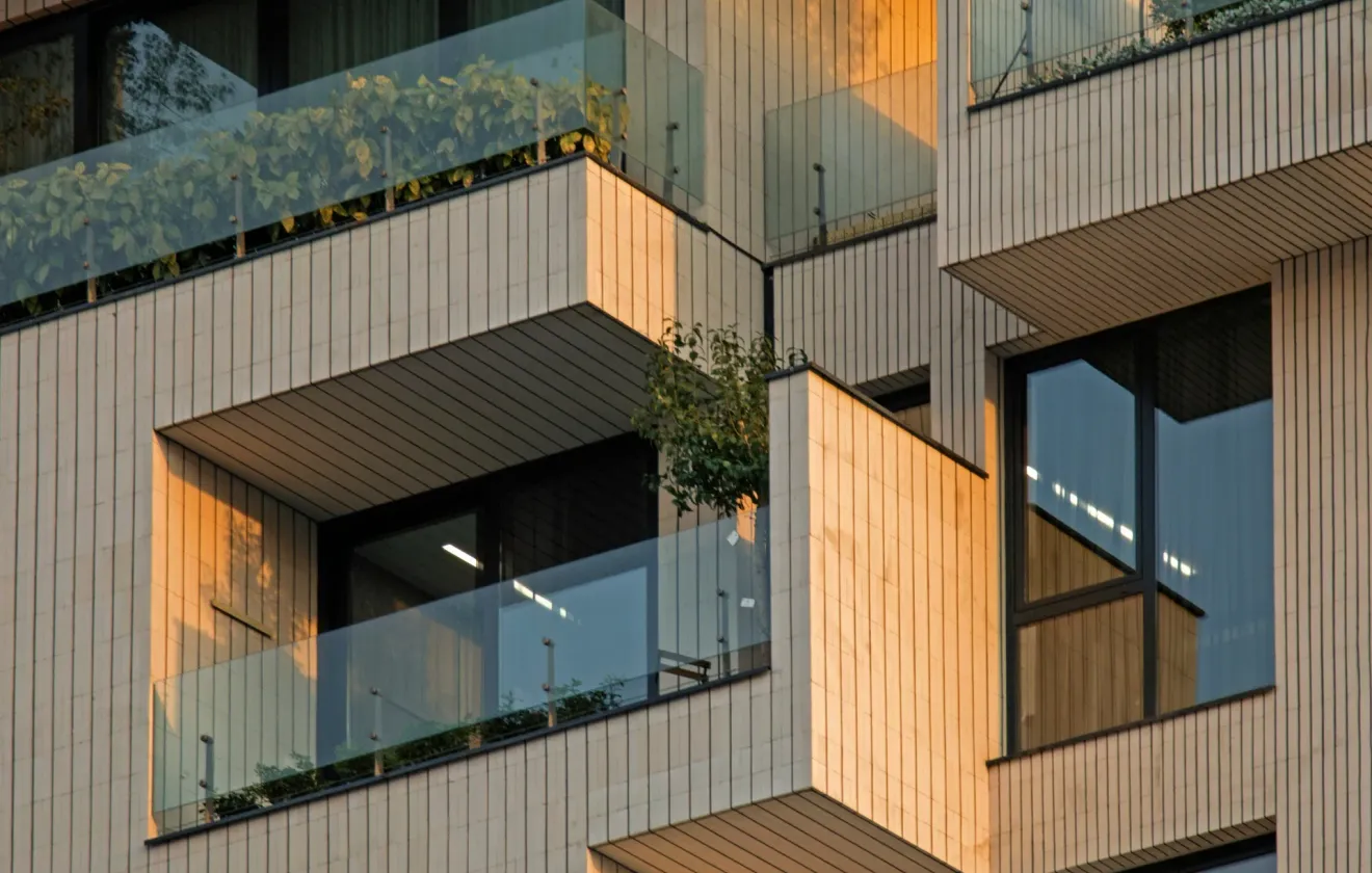 Service Card Background